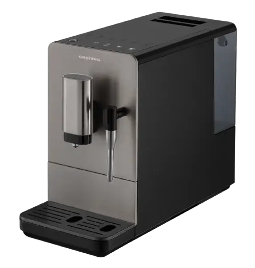  Ремонт Grundig KVA 4831