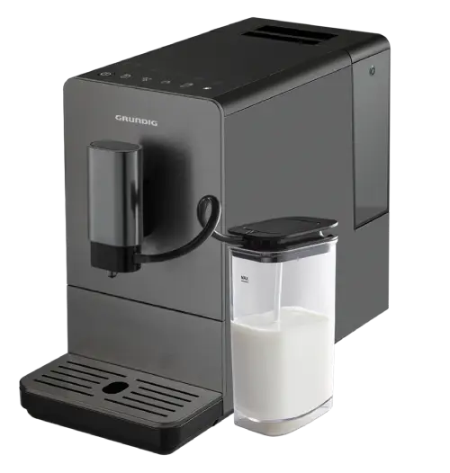  Ремонт Grundig KVA 4832