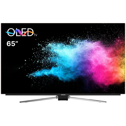  Ремонт Grundig 65 GOB 9290
