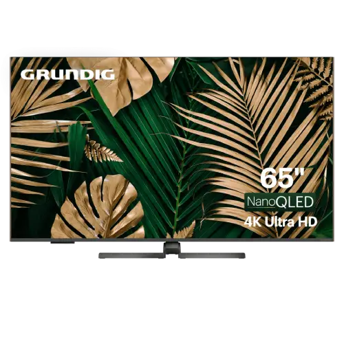  Ремонт Grundig NANO QLED GH 8700